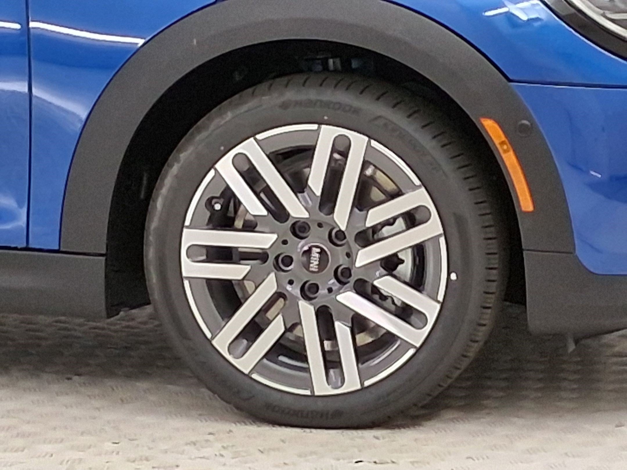 New 2026 MINI Cooper S FWD image 11