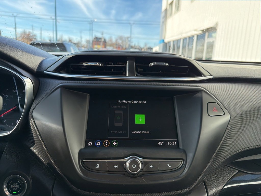 Certified 2023 Chevrolet TrailBlazer LT image 21