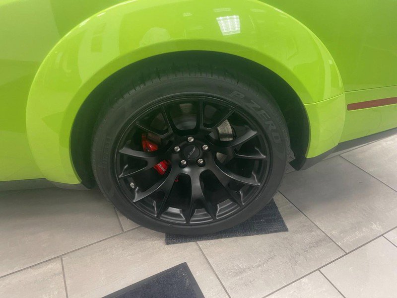 Used 2023 Dodge Challenger SRT Hellcat image 6