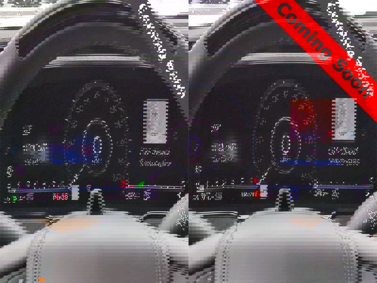 Certified 2024 Cadillac Escalade Sport Platinum w/ LPO, ONYX Package image 36