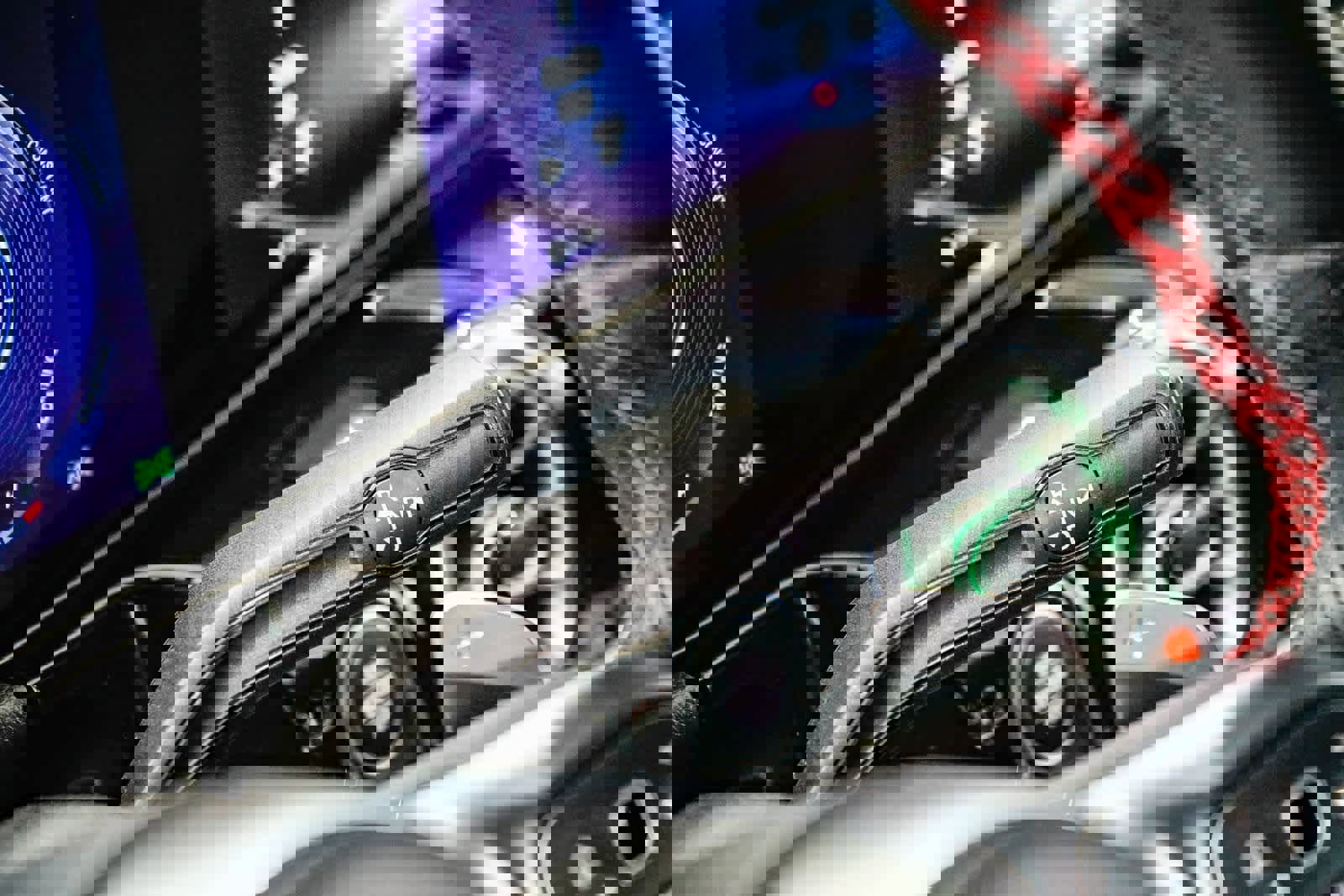 Certified 2023 Mercedes-Benz GLA 250 image 21