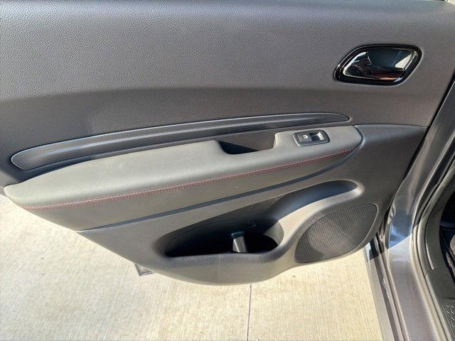 New 2026 Dodge Durango GT image 17