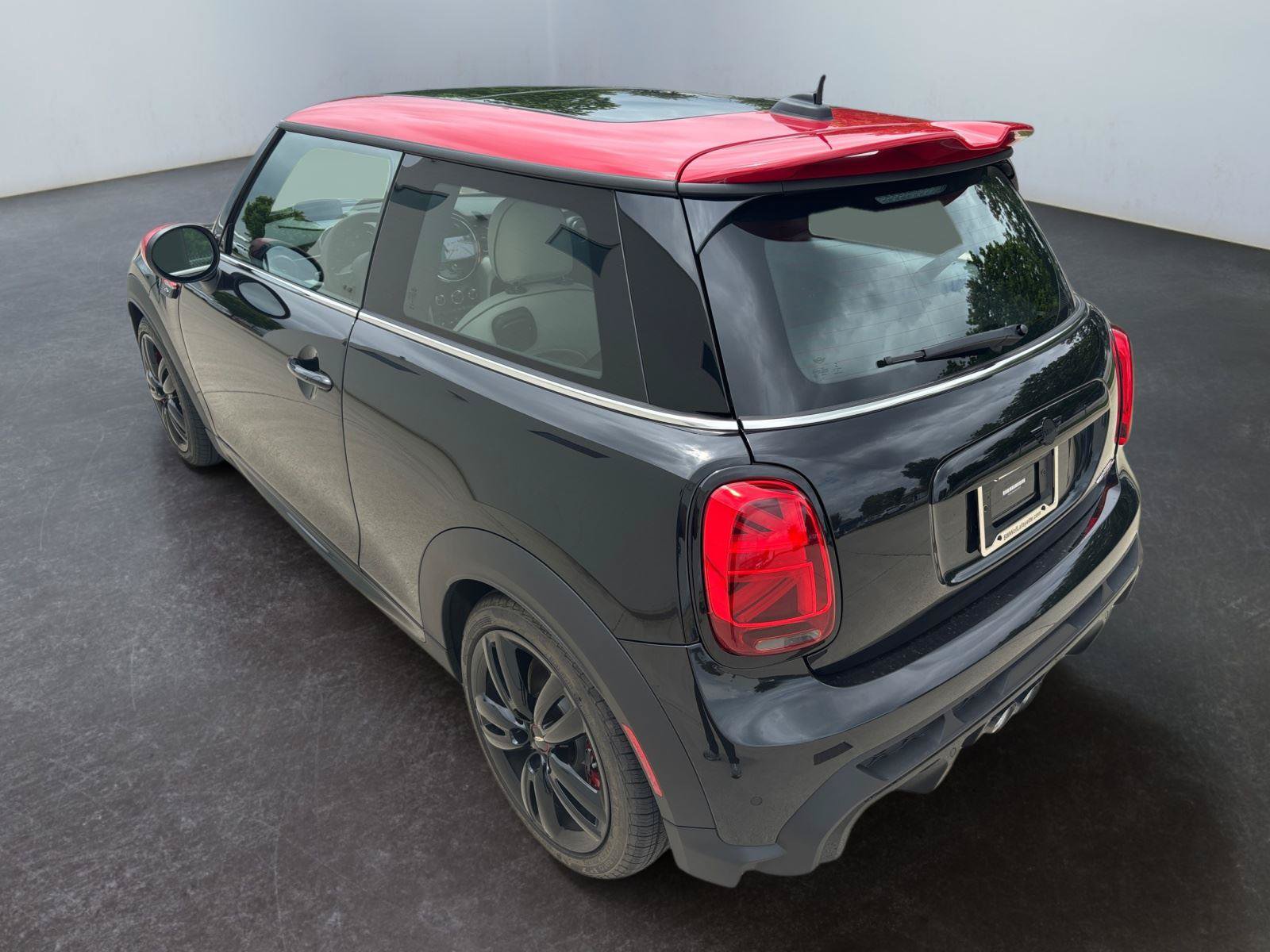 Used 2023 MINI Cooper John Cooper Works w/ Driver Assistance Package FWD image 17