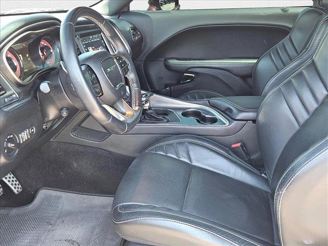 Used 2018 Dodge Challenger SRT Hellcat image 14