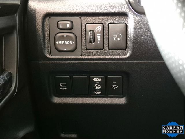 Certified 2023 Toyota 4Runner TRD Pro image 16