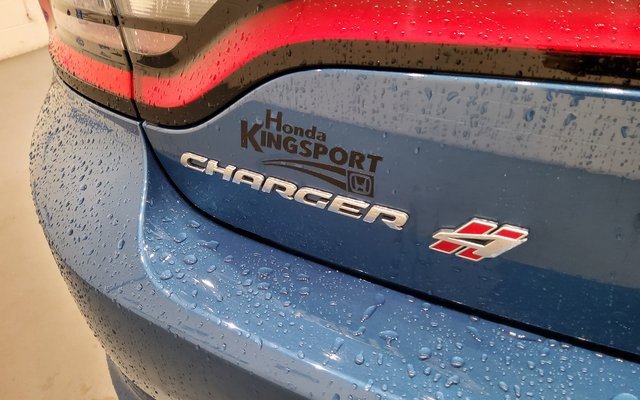 Used 2023 Dodge Charger SXT w/ Blacktop Special Edition image 34