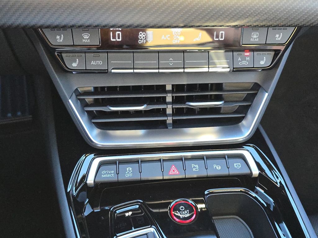 New 2026 Audi S e-tron GT Prestige AWD/4WD image 27