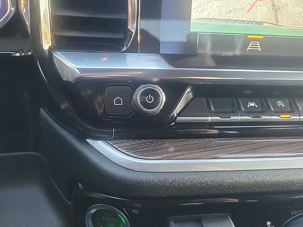 Certified 2025 Chevrolet Silverado 1500 LT image 17