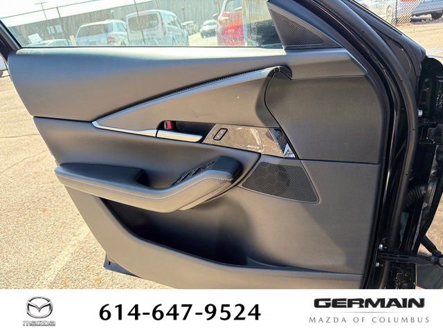 New 2026 MAZDA CX-30 2.5 Turbo w/ Premium Package image 23