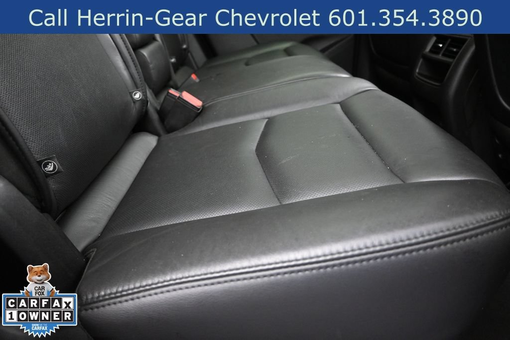 Used 2019 Cadillac XT5 Luxury FWD image 22