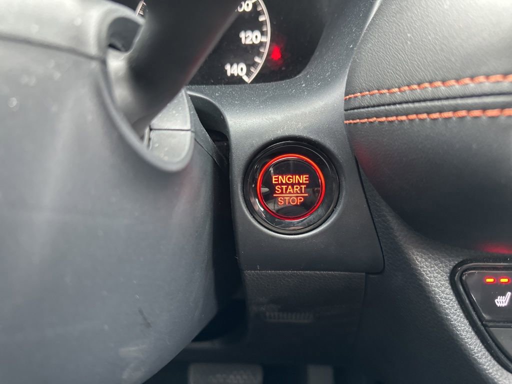 Used 2023 Honda HR-V Sport image 24