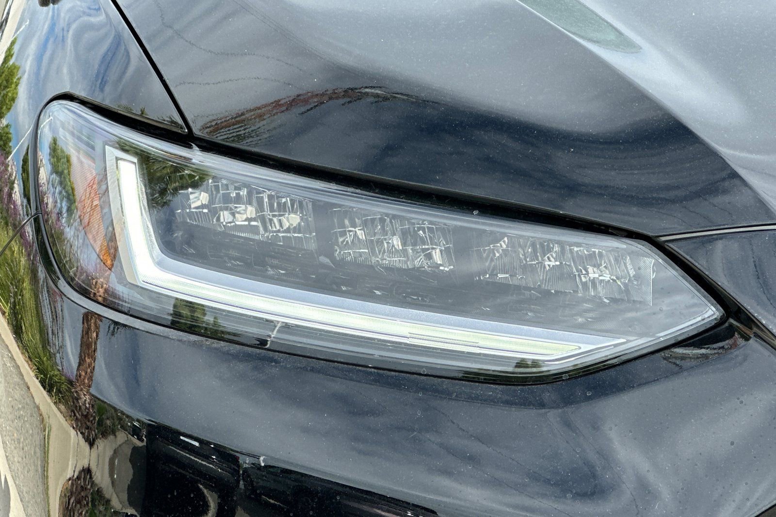 New 2026 Honda HR-V LX image 30