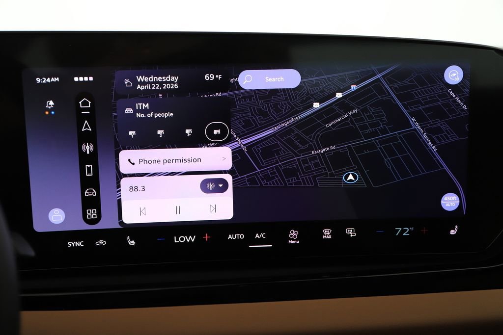 New 2026 Audi A5 2.0T Premium image 26