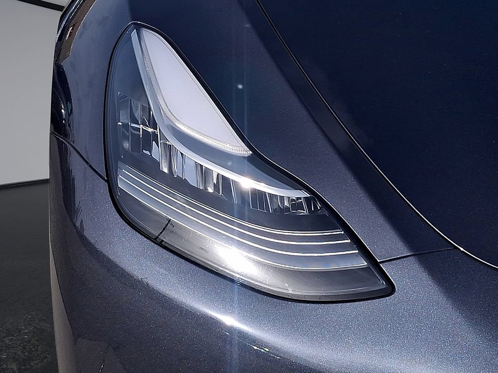 Used 2023 Tesla Model Y Long Range AWD/4WD image 34