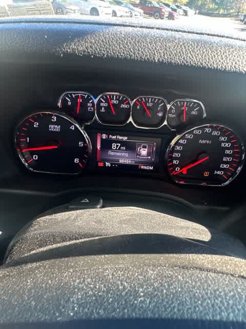 Used 2015 GMC Yukon SLE w/ Convenience Package AWD/4WD image 10