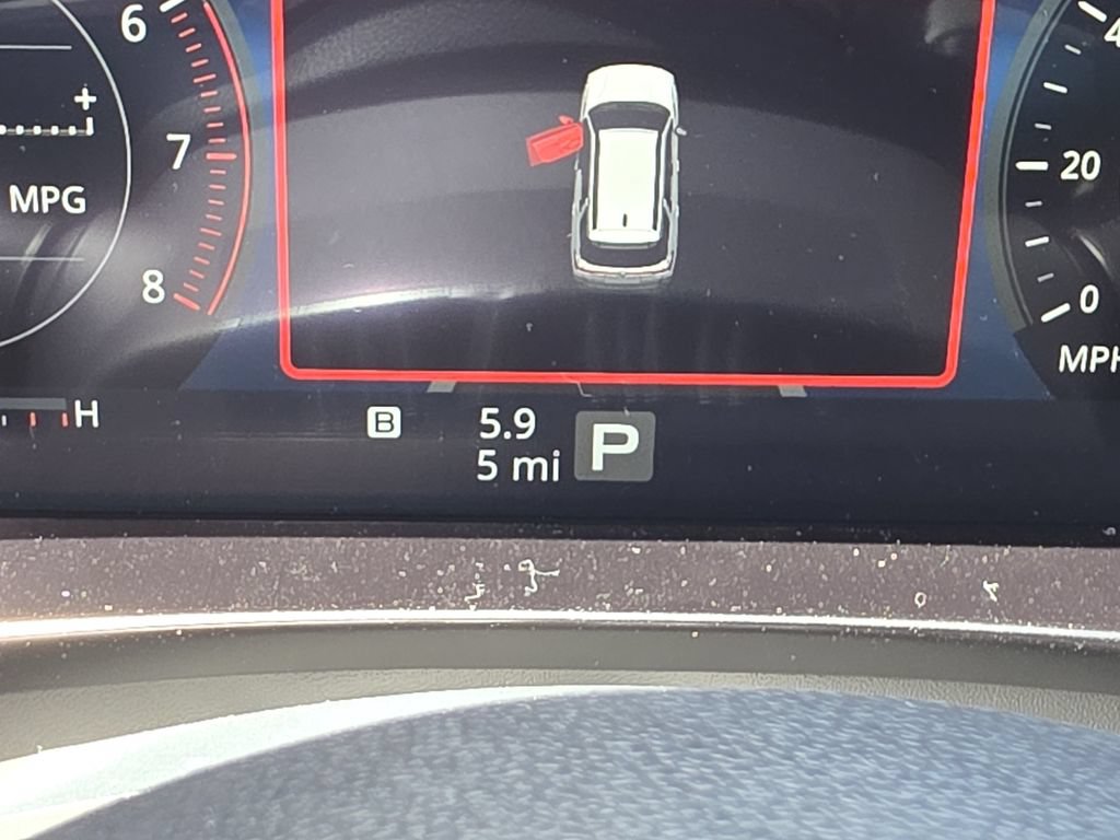 New 2026 Subaru Outback Limited AWD/4WD image 29