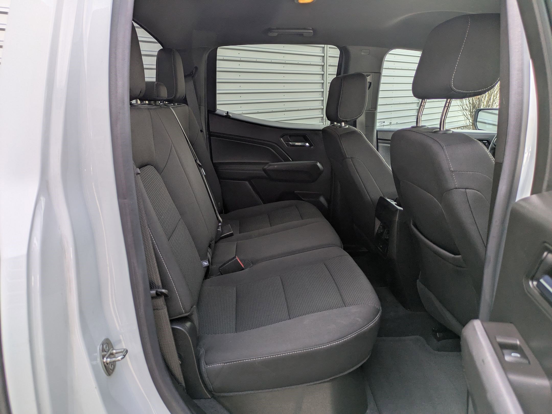 Used 2023 Chevrolet Colorado LT image 28