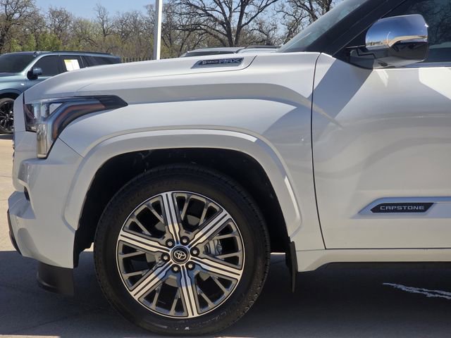 Used 2026 Toyota Sequoia Capstone image 5