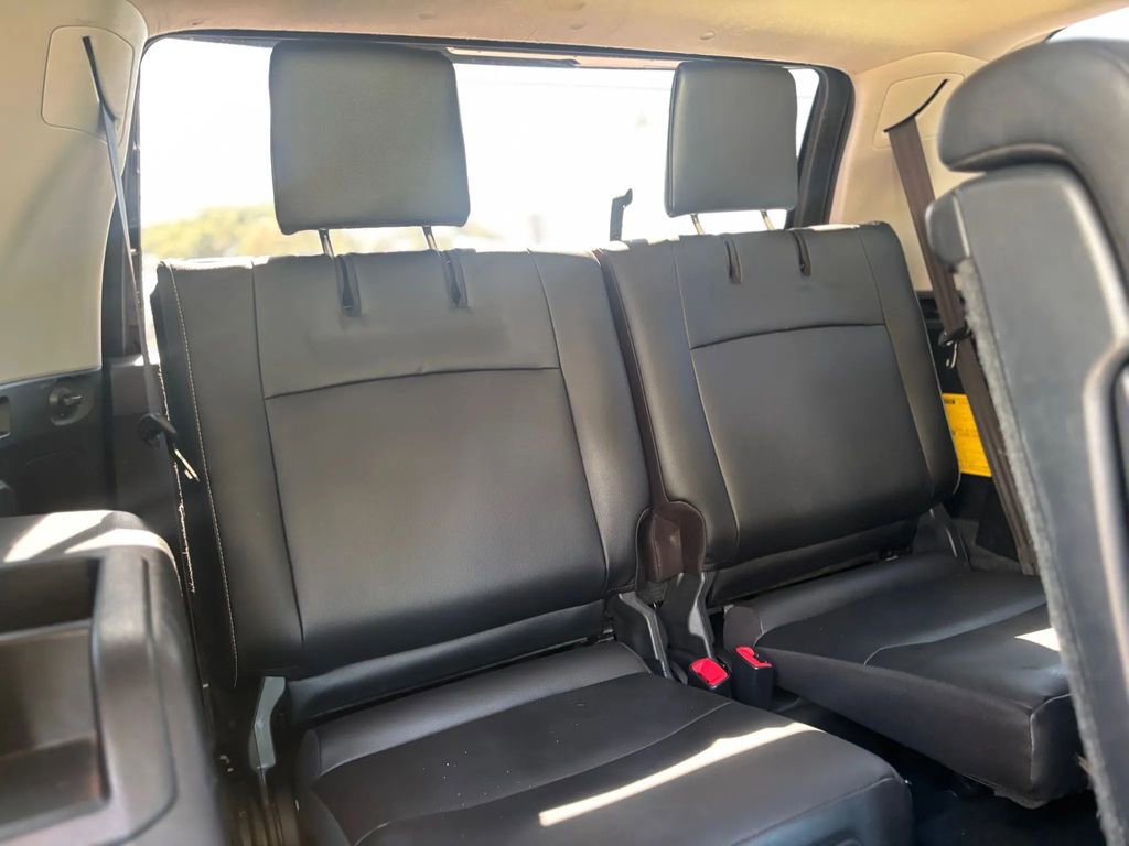 Used 2018 Toyota 4Runner SR5 image 14