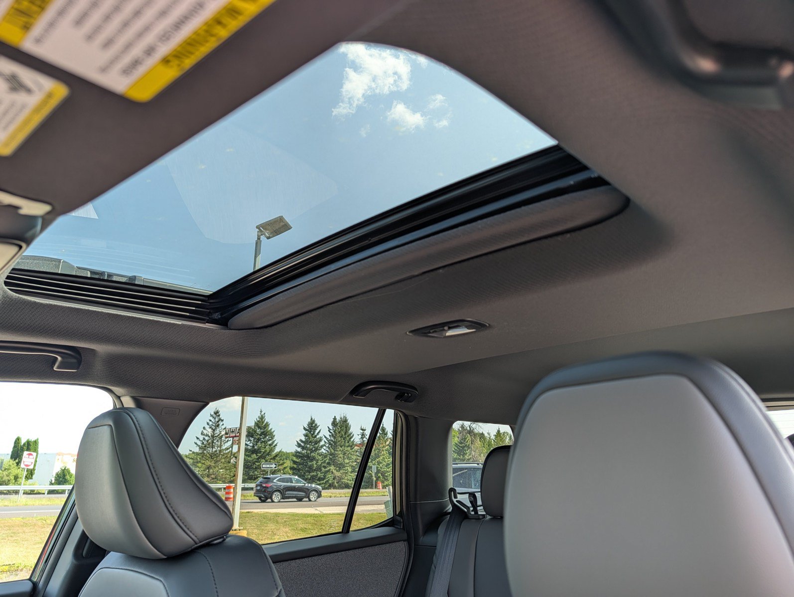 New 2026 Subaru Outback Premium AWD/4WD image 10