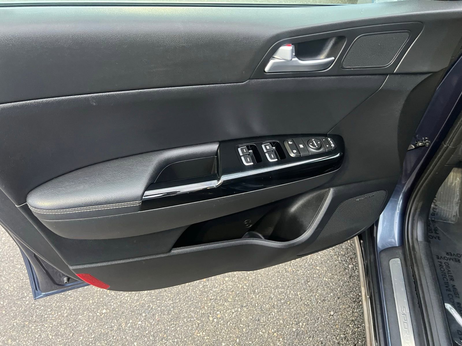 Used 2020 Kia Sportage SX image 24