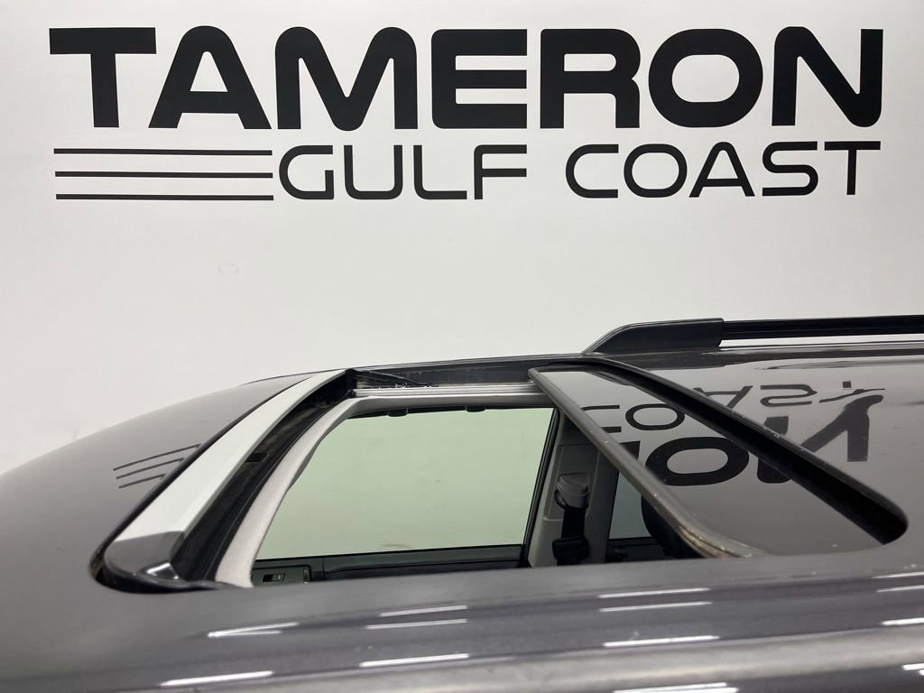 Used 2021 Toyota 4Runner TRD Off-Road Premium w/ Moonroof Package AWD/4WD image 11