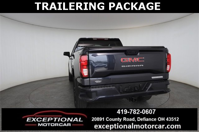 Used 2023 GMC Sierra 1500 Elevation image 14