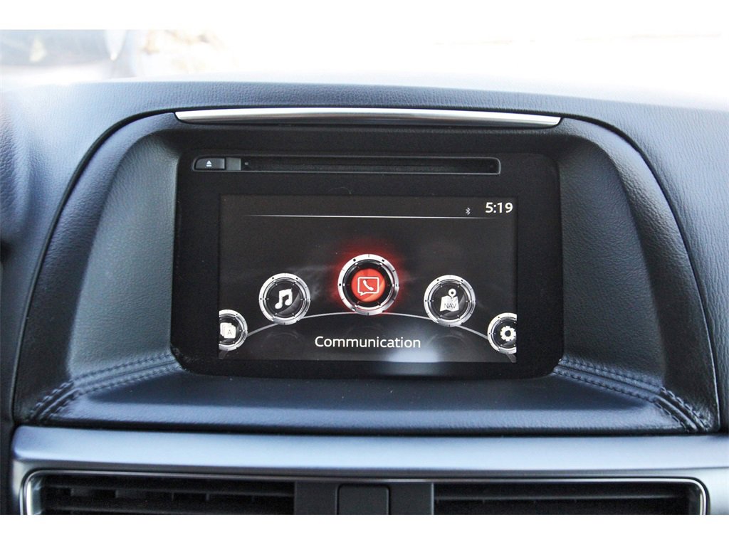 Used 2016 MAZDA CX-5 Grand Touring image 25