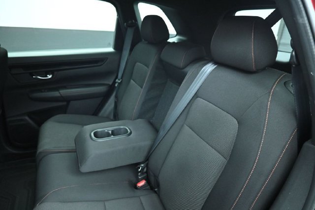 Used 2024 Honda CR-V Sport image 24