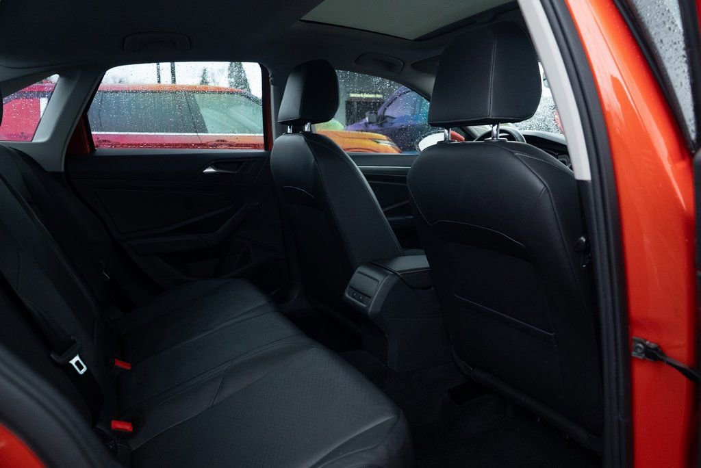 Used 2019 Volkswagen Jetta SEL image 22