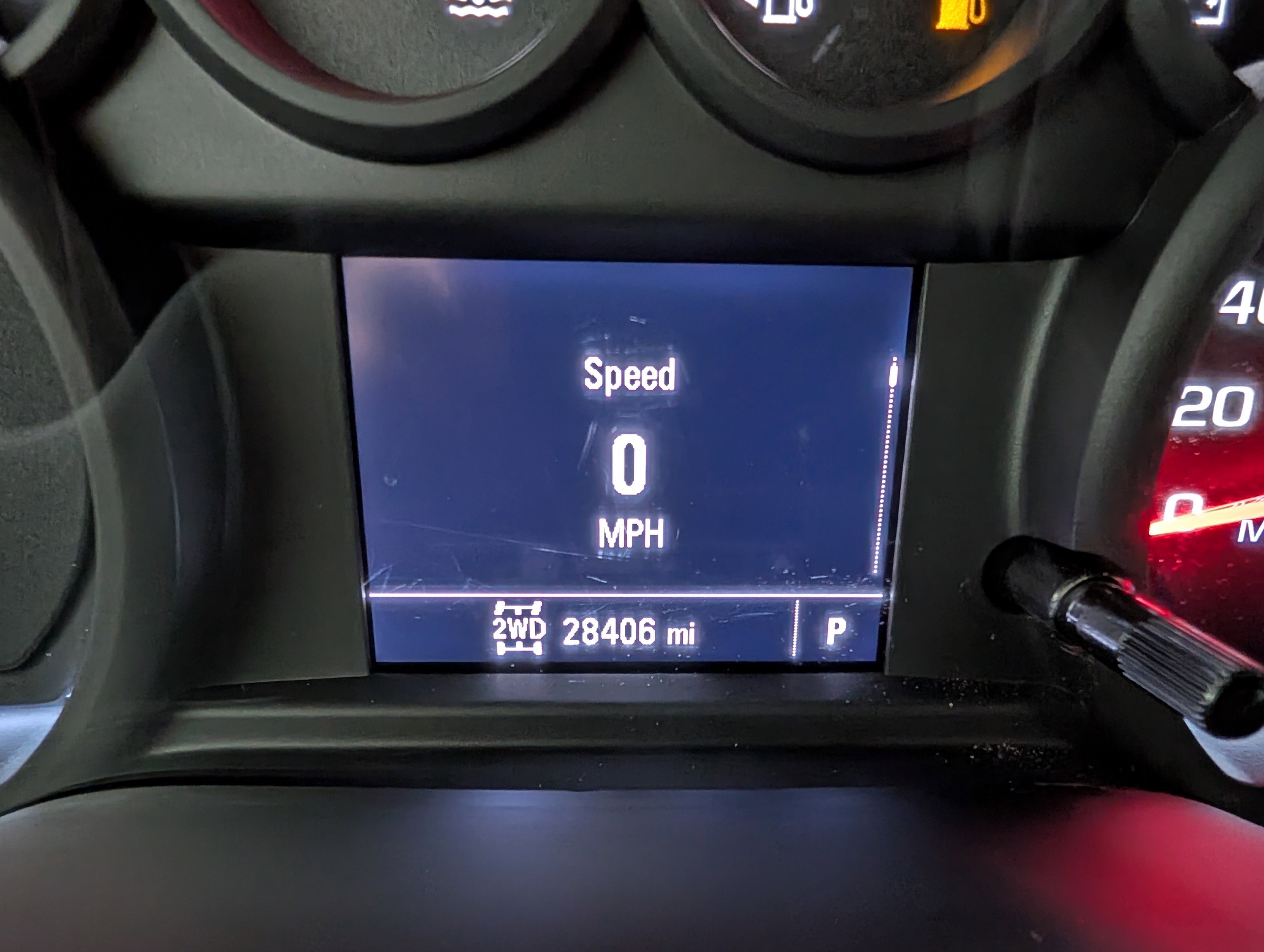 Used 2022 Chevrolet Silverado 2500 W/T w/ WT Convenience Package image 19