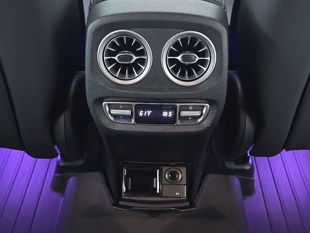 Certified 2021 Mercedes-Benz G 63 AMG 4MATIC image 32