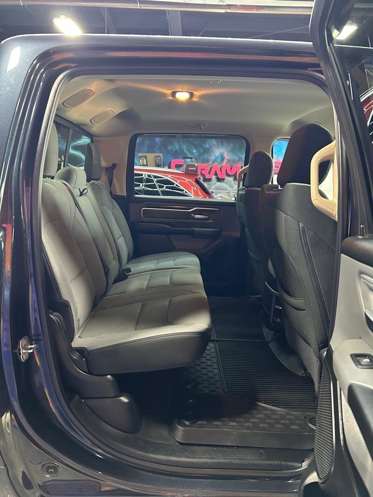 Used 2020 RAM 1500 Big Horn AWD/4WD image 14