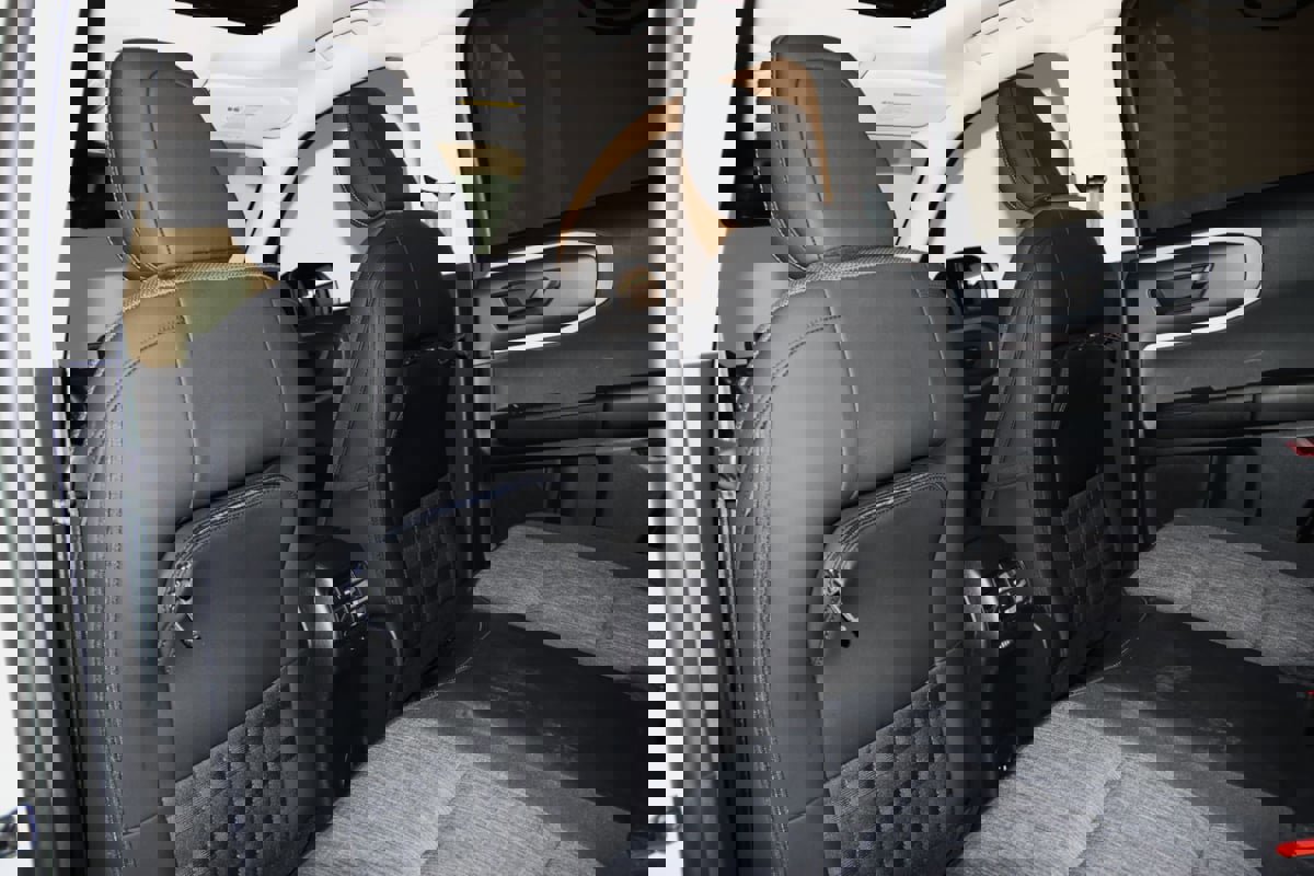 Used 2023 Ford Bronco Sport Big Bend w/ Convenience Package image 57