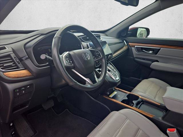 Used 2020 Honda CR-V Touring image 10