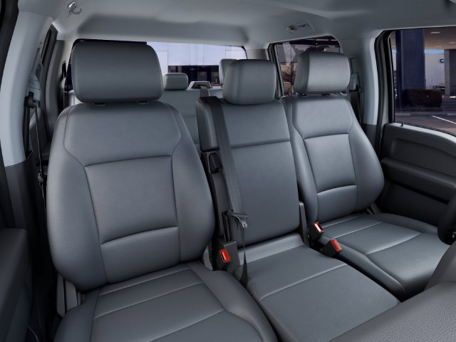 New 2027 Ford F350 XL AWD/4WD image 12
