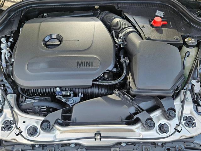 New 2026 MINI Cooper S FWD image 16