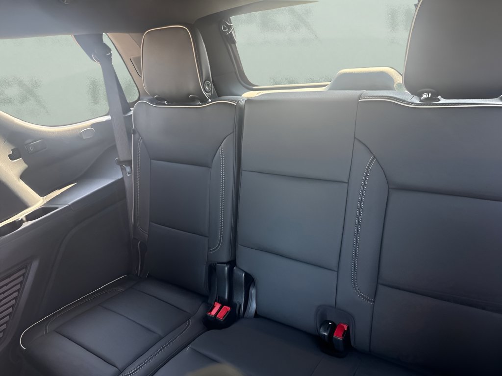New 2026 Chevrolet Tahoe Premier w/ Sun And Tow Package AWD/4WD image 15