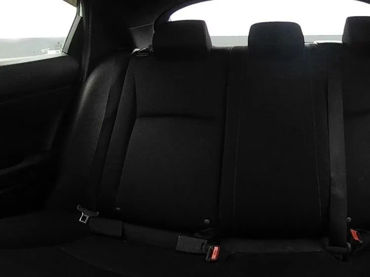 Used 2019 Honda Civic LX image 15