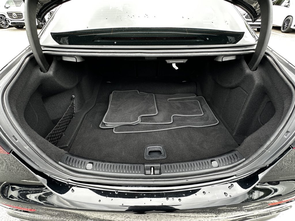Certified 2023 Mercedes-Benz E 350 Sedan image 21