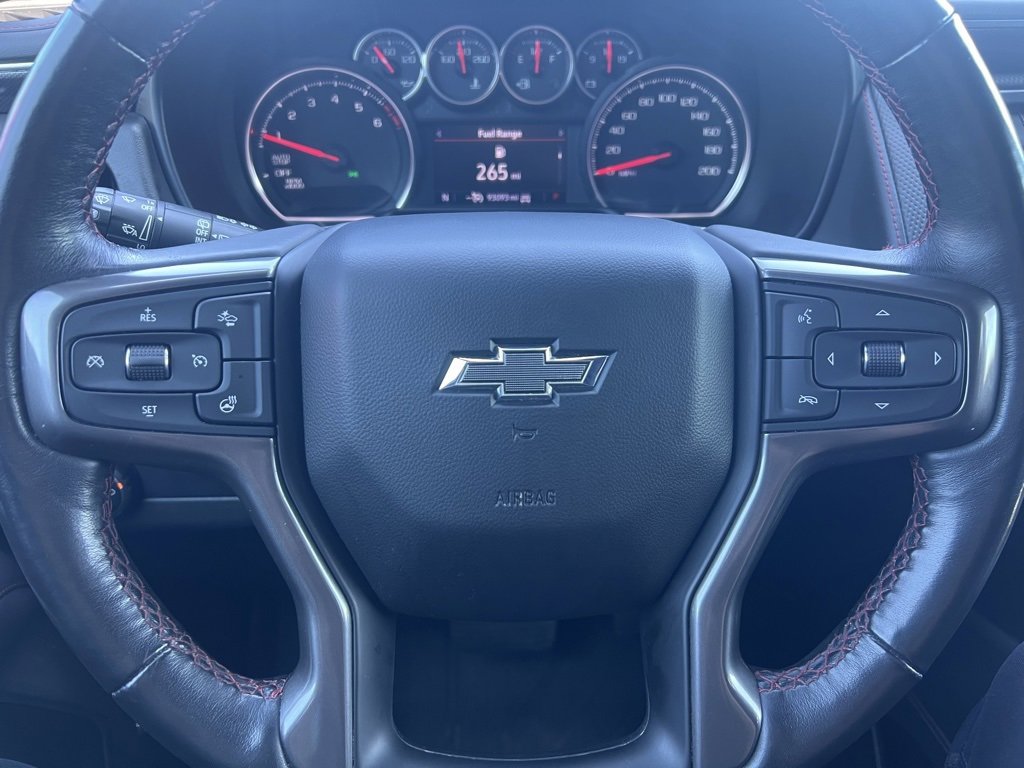 Used 2021 Chevrolet Tahoe RST image 14