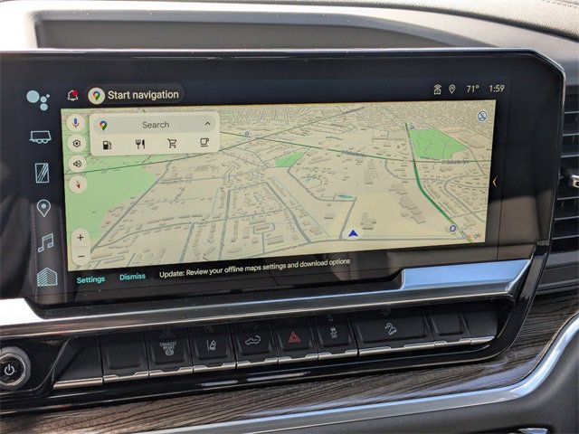 New 2026 Chevrolet Silverado 2500 LT image 22