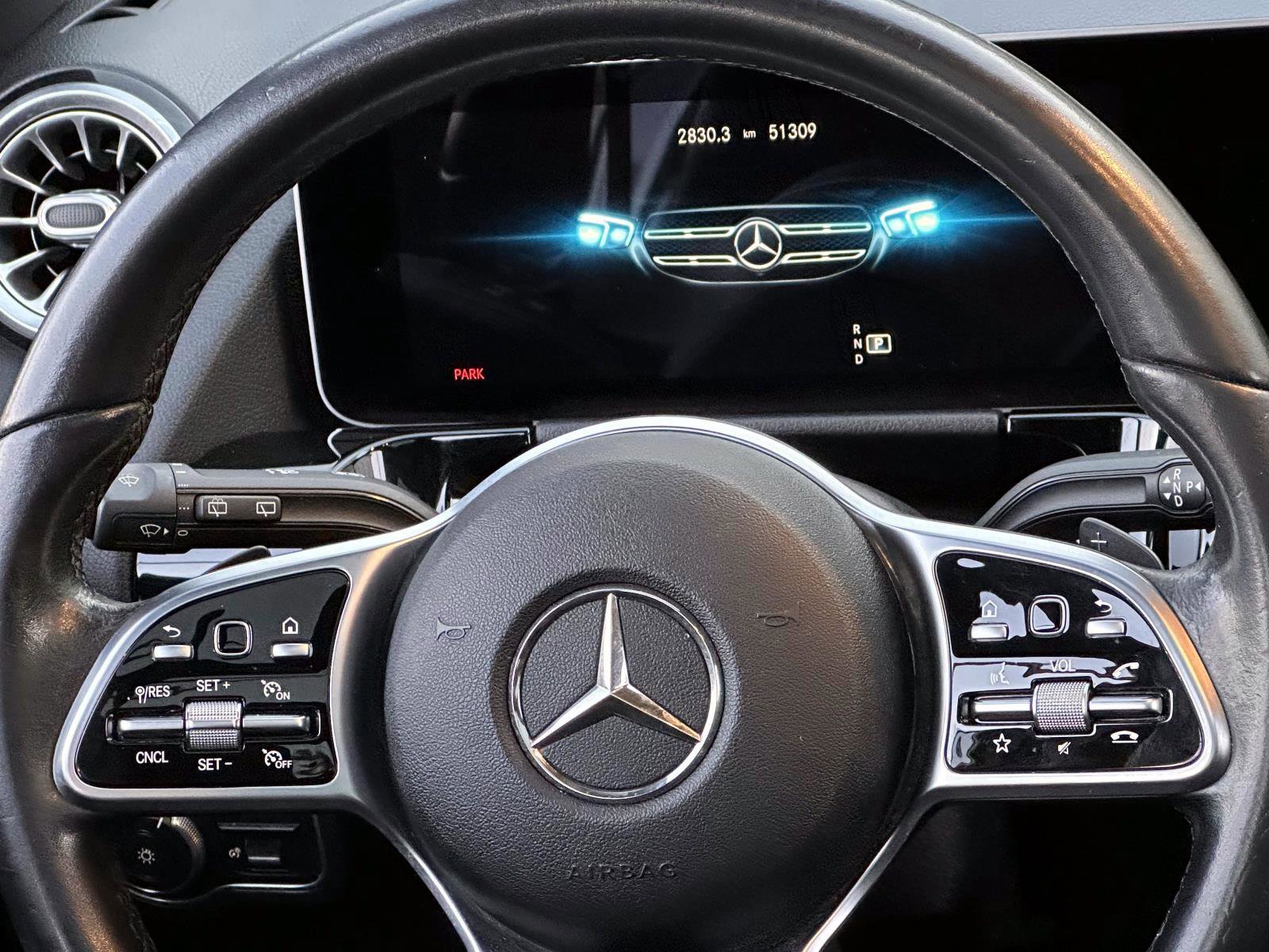 Used 2021 Mercedes-Benz GLA 250 4MATIC image 18