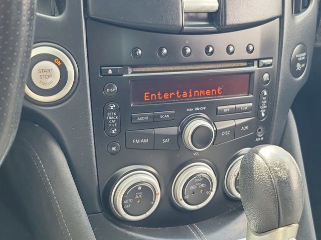 Used 2011 Nissan 370Z Touring w/ Sport Pkg image 25