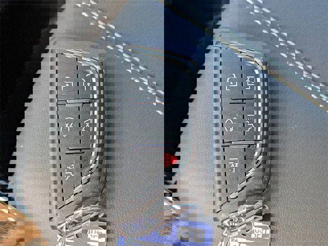 New 2025 Cadillac Escalade Sport Platinum w/ LPO, ONYX Package image 35