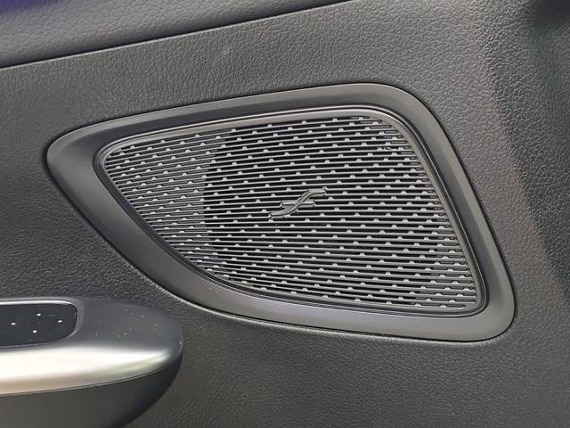 Certified 2023 Mercedes-Benz C 300 4MATIC Sedan image 17