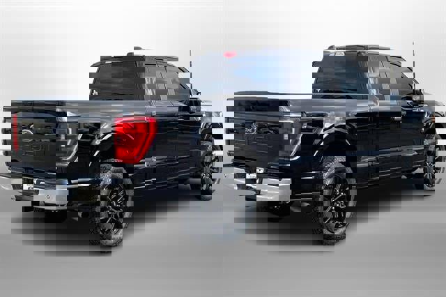 Used 2022 Ford F150 XLT w/ Trailer Tow Package image 12