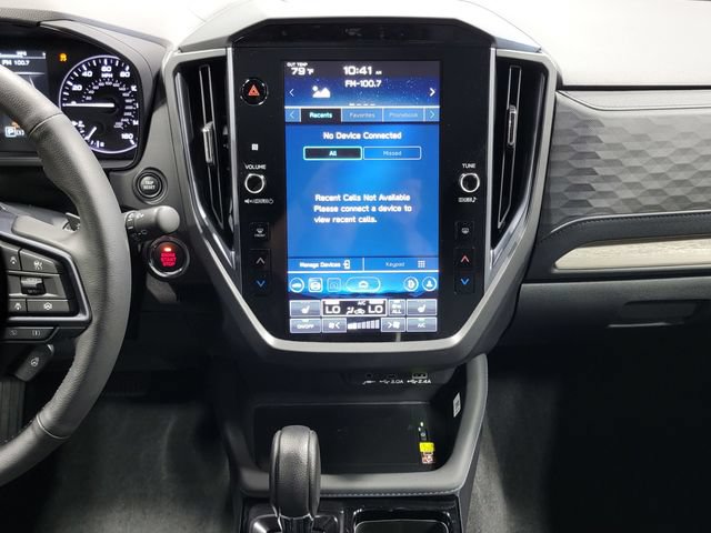 Certified 2026 Subaru Forester Limited AWD/4WD image 19
