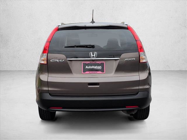 Used 2014 Honda CR-V EX-L image 7