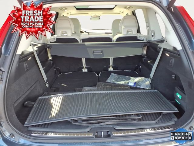 Used 2024 Volvo XC90 B6 Plus w/ Protection Package Premier image 30